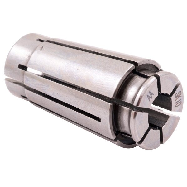 H & H Industrial Products Pro-Series 3/16" Sk10 Lyndex Style Collet 3901-5404